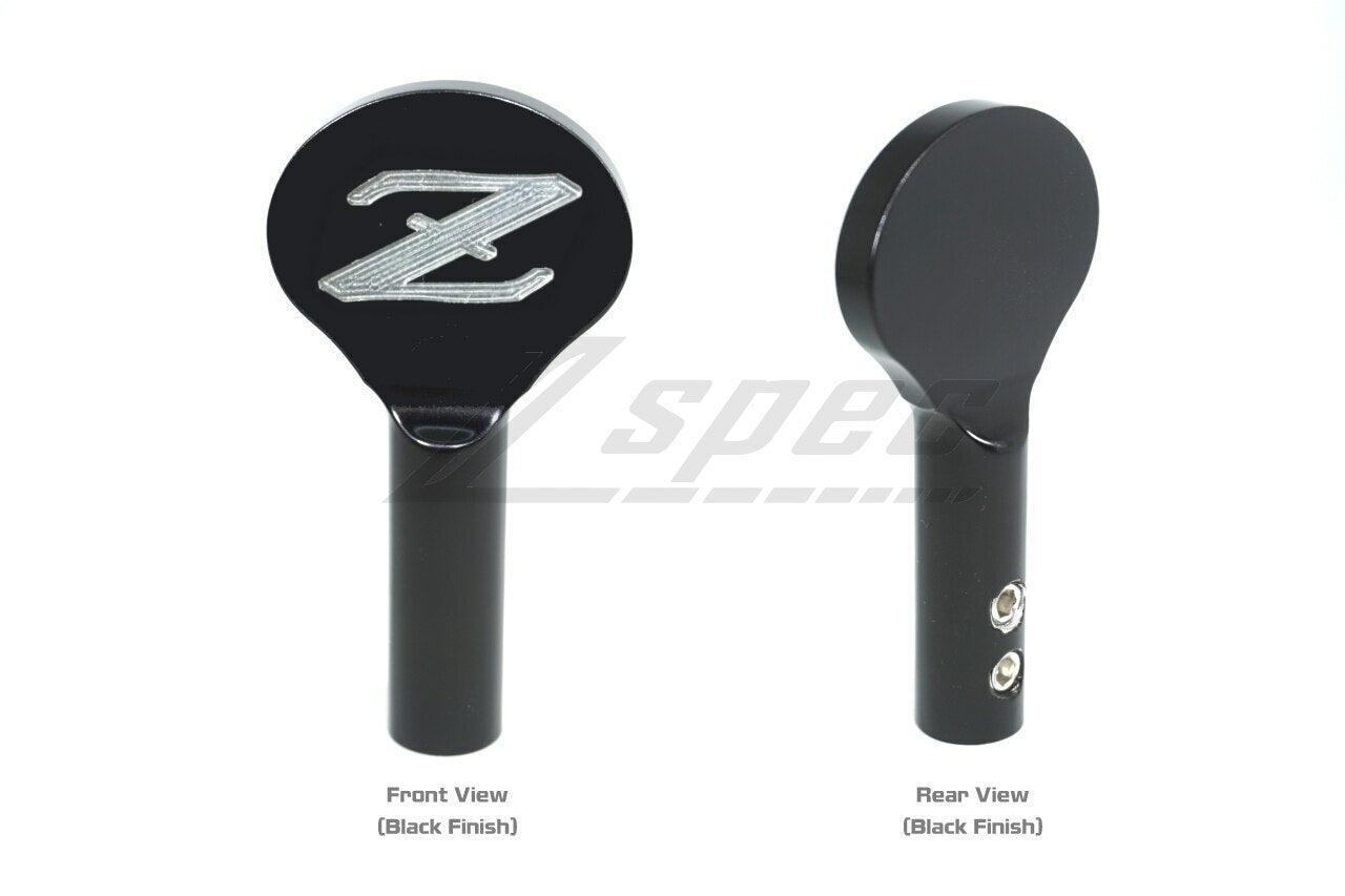 ZSPEC Dipstick Handle for Datsun Z 240z/260z/280z/280zx, Billet, w/ Hex Key - ZSPEC Design LLC - Hardware Fasteners - 130, 240z, 260z, 280z, 280zx, accessory, datsun, dipstick, handle, nissan, S30, z - zspecdesign.com