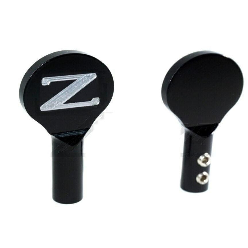 ZSPEC Dipstick Handle fits Nissan Z31 300zx '84-89, Billet Aluminum, w/ Hex Key - ZSPEC Design LLC - Hardware Fasteners - 300zx, accessory, dipstick, handle, nissan, z31 - zspecdesign.com