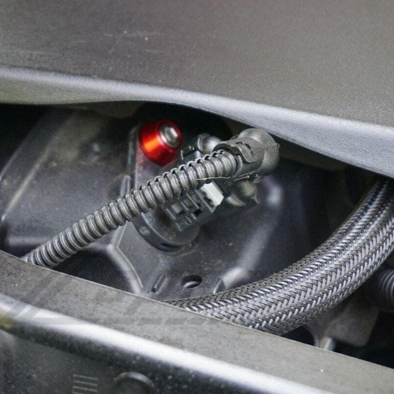 ZSPEC "Stage 3" Dress Up Bolts® Fastener Kit for Mini Cooper S F56S, Stainless & Billet - ZSPEC Design LLC - Hardware Fasteners - cooper, f56s, Fastener Kit, mini, stage 3 - zspecdesign.com