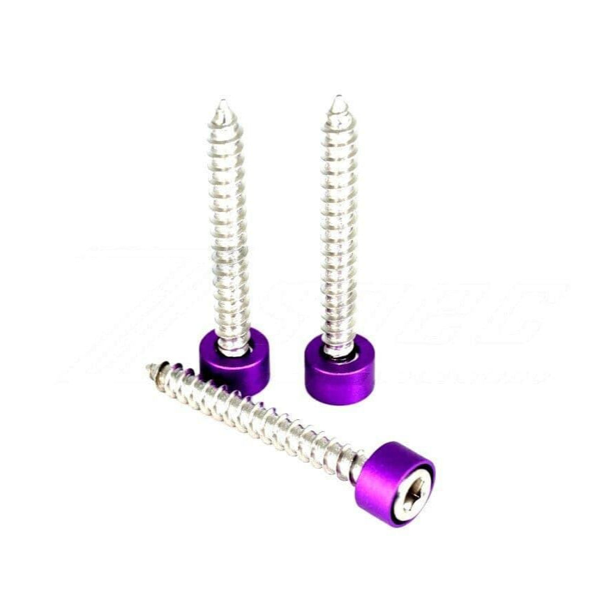 ZSPEC Throttle Body Fasteners for '20+ Toyota Supra MKV GR A90, Stainless & Billet - ZSPEC Design LLC - Hardware Fasteners - a90, Fastener Kit, gr, mkv, supra, throttle, toyota, Washer Color - zspecdesign.com