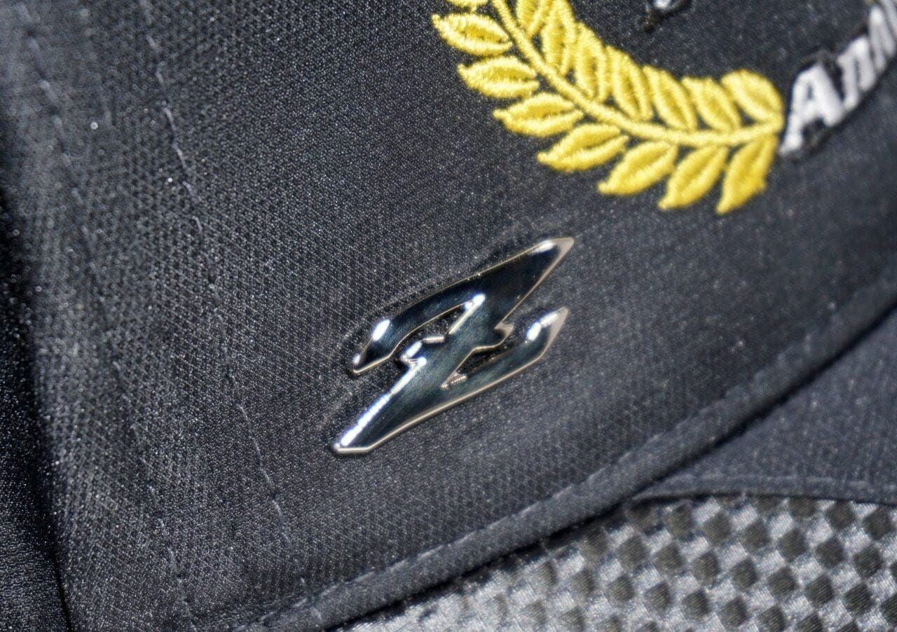 ZSPEC Datsun S30/S130 Z-Style Lapel / Hat Pin, Chrome - ZSPEC Design LLC - Collectibles - accessory, datsun, lifestyle, pin, s130, s30 - zspecdesign.com