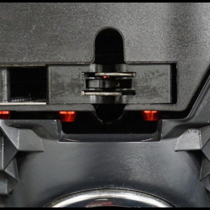 ZSPEC "Stage 1" Dress Up Bolts® Fastener Kit for '05-10 VW Golf MK5, Stainless & Billet - ZSPEC Design LLC - Hardware Fasteners - Fastener Kit, golf, mk5, stage 1, volkswagen, vw - zspecdesign.com