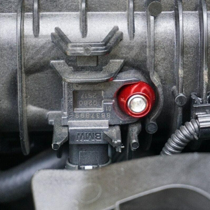 ZSPEC "Stage 3" Dress Up Bolts® Fastener Kit for Mini Cooper S F56S, Stainless & Billet - ZSPEC Design LLC - Hardware Fasteners - cooper, f56s, Fastener Kit, mini, stage 3 - zspecdesign.com