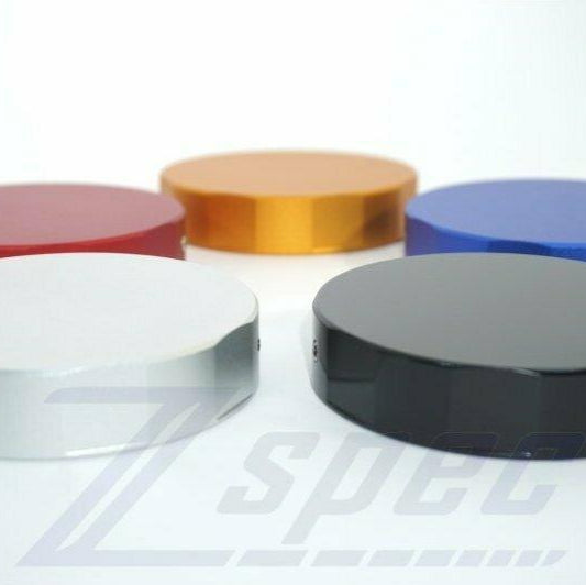 ZSPEC Billet Reservoir Cap Cover BMC 83mm I.D. for Nissan Z32 300zx - ZSPEC Design LLC - Hardware Fasteners - 300zx, accessory, cap, nissan, reservoir cap cover, z32 - zspecdesign.com