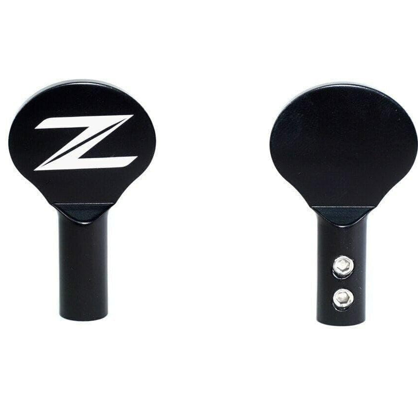 ZSPEC Dipstick Handle for Nissan 370z Z34 '09-20, Billet Aluminum, w/ Hex Key - ZSPEC Design LLC - Hardware Fasteners - 370z, accessory, dipstick, handle, nissan, z34 - zspecdesign.com