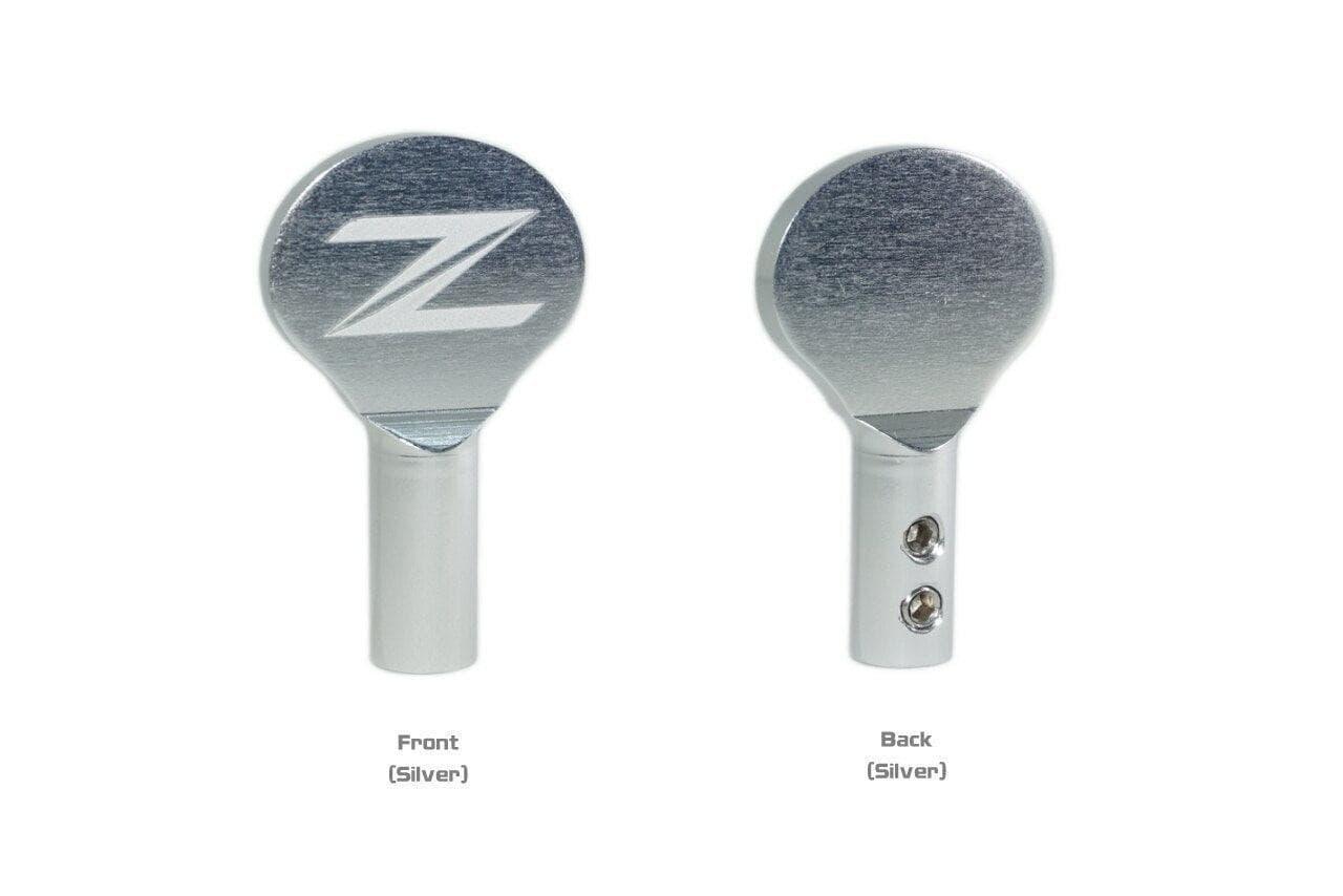 ZSPEC Dipstick Handle for Nissan 370z Z34 '09-20, Billet Aluminum, w/ Hex Key - ZSPEC Design LLC - Hardware Fasteners - 370z, accessory, dipstick, handle, nissan, z34 - zspecdesign.com