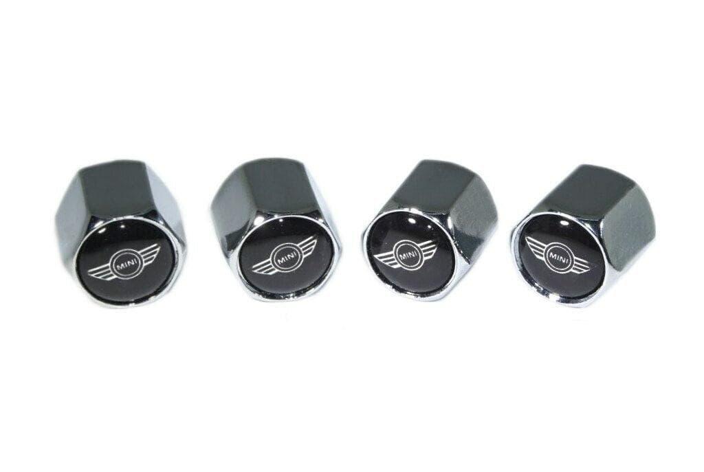 Mini cooper tire caps hotsell