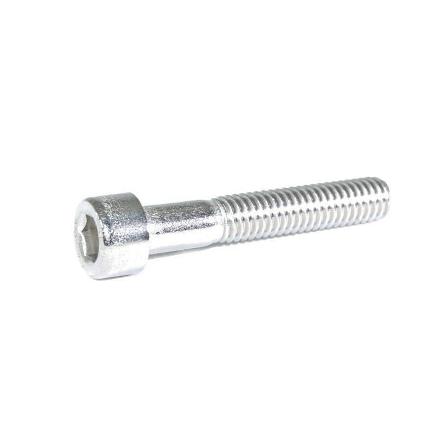 ZSPEC M6-1.0x35mm Socket-Cap SHSC Fasteners, Stainless, 10-Pack - ZSPEC Design LLC - Hardware Fasteners - 10-pack, m6, shsc, stainless - zspecdesign.com