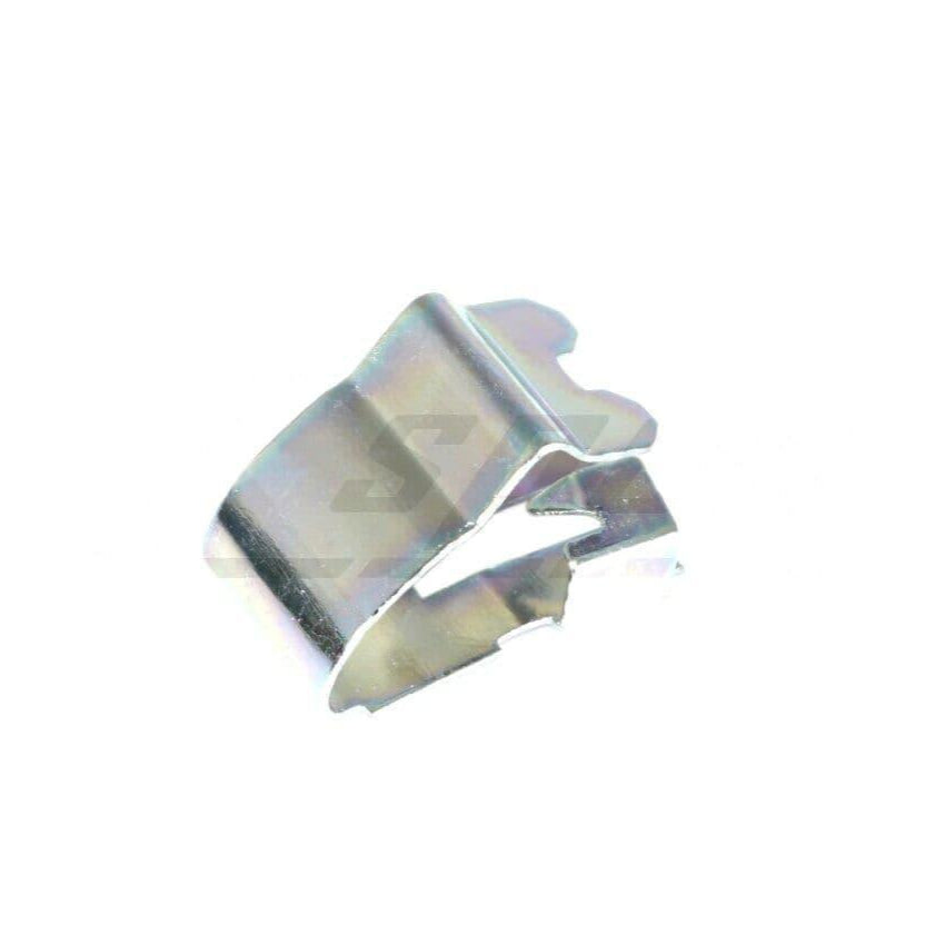 ZSPEC Radio Bezel Trim Plate Clip for '90-96 Nissan 300zx Z32, replaces 68749-41L00 - ZSPEC Design LLC - Hardware Fasteners - 300zx, bezel, clip, nissan, per each, radio, z32 - zspecdesign.com