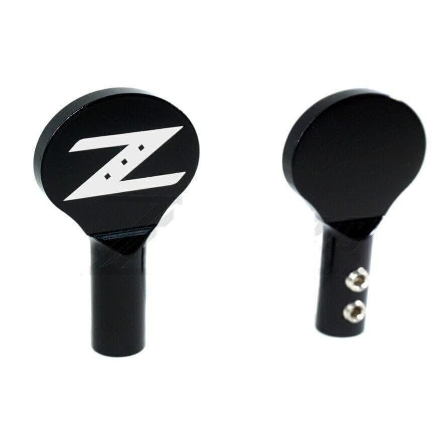 ZSPEC Dipstick Handle for '03-09 Nissan 350z Z33, Billet Aluminum w/ Hex Key - ZSPEC Design LLC - Hardware Fasteners - 350z, aluminum, Dipstick, nissan, oil, z33 - zspecdesign.com