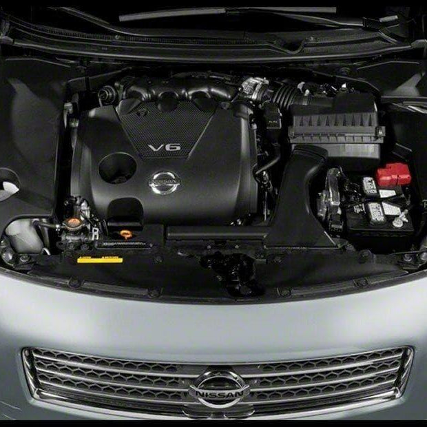 ZSPEC "Stage 3" Dress Up Bolts® Fastener Kit for '09-14 Nissan Maxima A35, Stainless & Billet - ZSPEC Design LLC - Hardware Fasteners - a35, Fastener Kit, maxima, nissan, stage 3, Washer Color - zspecdesign.com