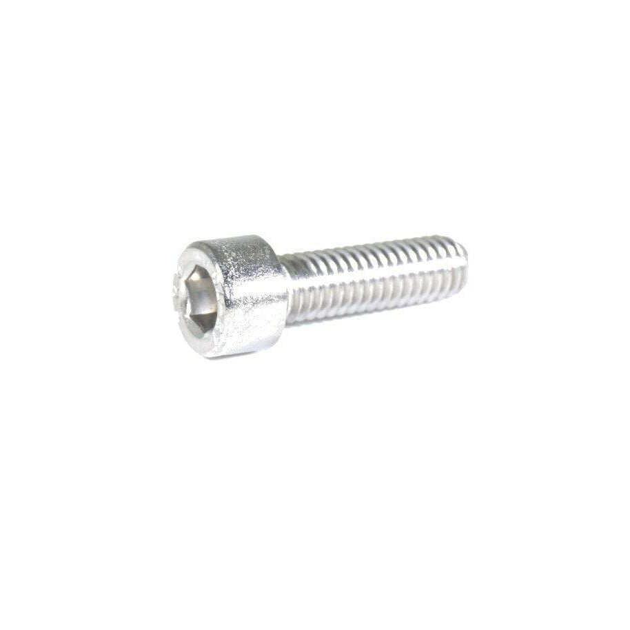 ZSPEC M6-1.0x20mm Socket-Head SHSC Fasteners, SUS304 Stainless, 10-Pack - ZSPEC Design LLC - Hardware Fasteners - Fastener Kit, m6, shsc, stainless - zspecdesign.com