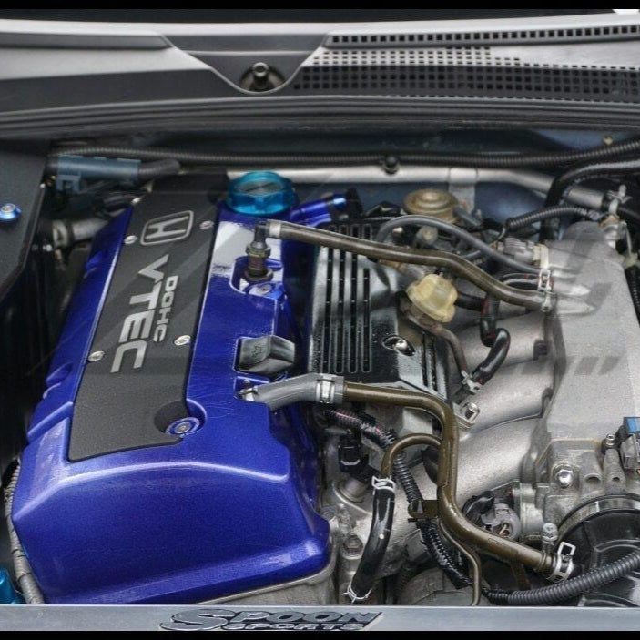 ZSPEC "Stage 3" Dress Up Bolts® Fastener Kit for '99-09 Honda S2000, Stainless & Billet - ZSPEC Design LLC - Hardware Fasteners - Fastener Kit, honda, s2000, stage 3 - zspecdesign.com