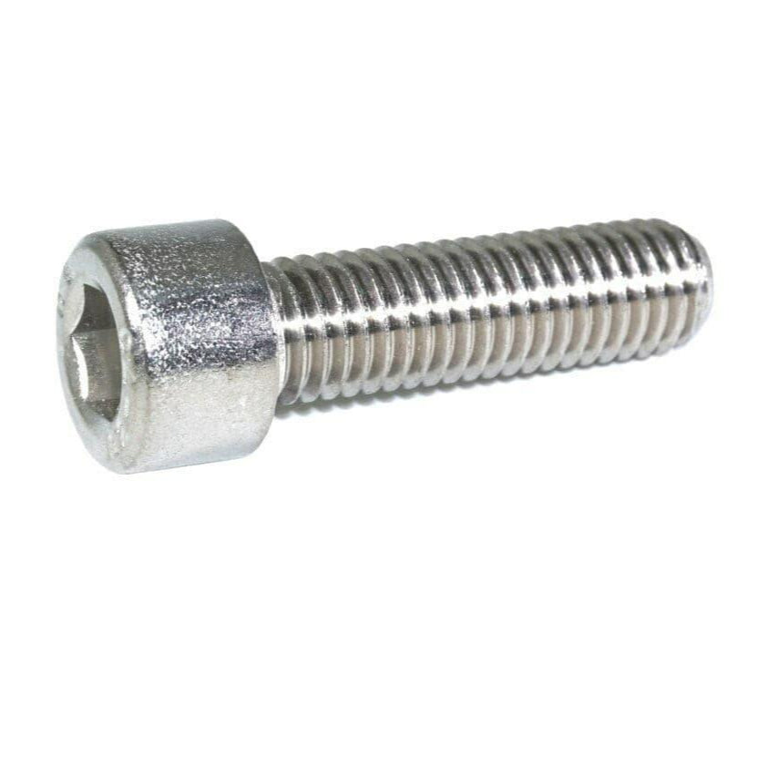 ZSPEC M10-1.5x35mm Socket Cap (SHSC) Fasteners, SUS304 Stainless, 10-Pack - ZSPEC Design LLC - Hardware Fasteners - 10-pack, Dress Up Bolt, m10, SHSC, Stainless - zspecdesign.com