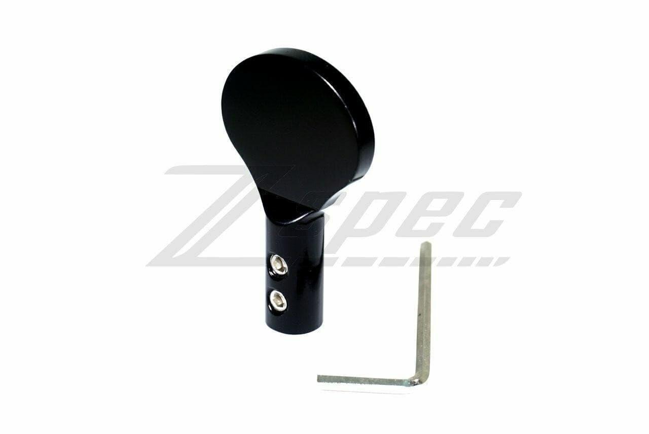 ZSPEC Dipstick Handle for Infiniti G35/G37/Q50/Q60, Black, Billet w/ Hex Key - ZSPEC Design LLC - Hardware Fasteners - dipstick, g35, g37, handle, infiniti, q50, q60 - zspecdesign.com