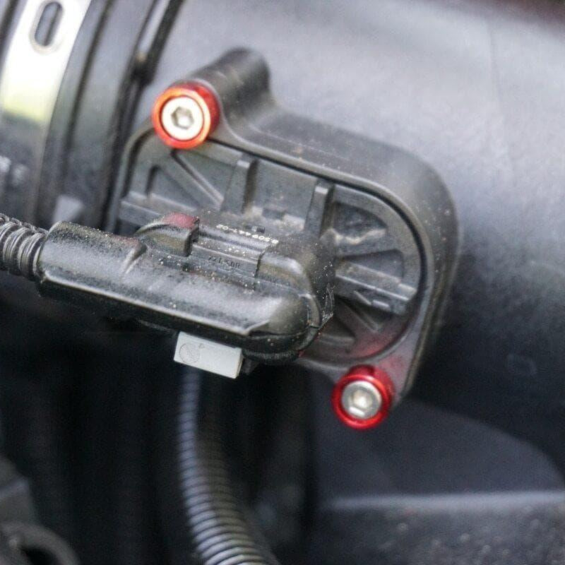 ZSPEC "Stage 3" Dress Up Bolts® Fastener Kit for Mini Cooper S F56S, Stainless & Billet - ZSPEC Design LLC - Hardware Fasteners - cooper, f56s, Fastener Kit, mini, stage 3 - zspecdesign.com