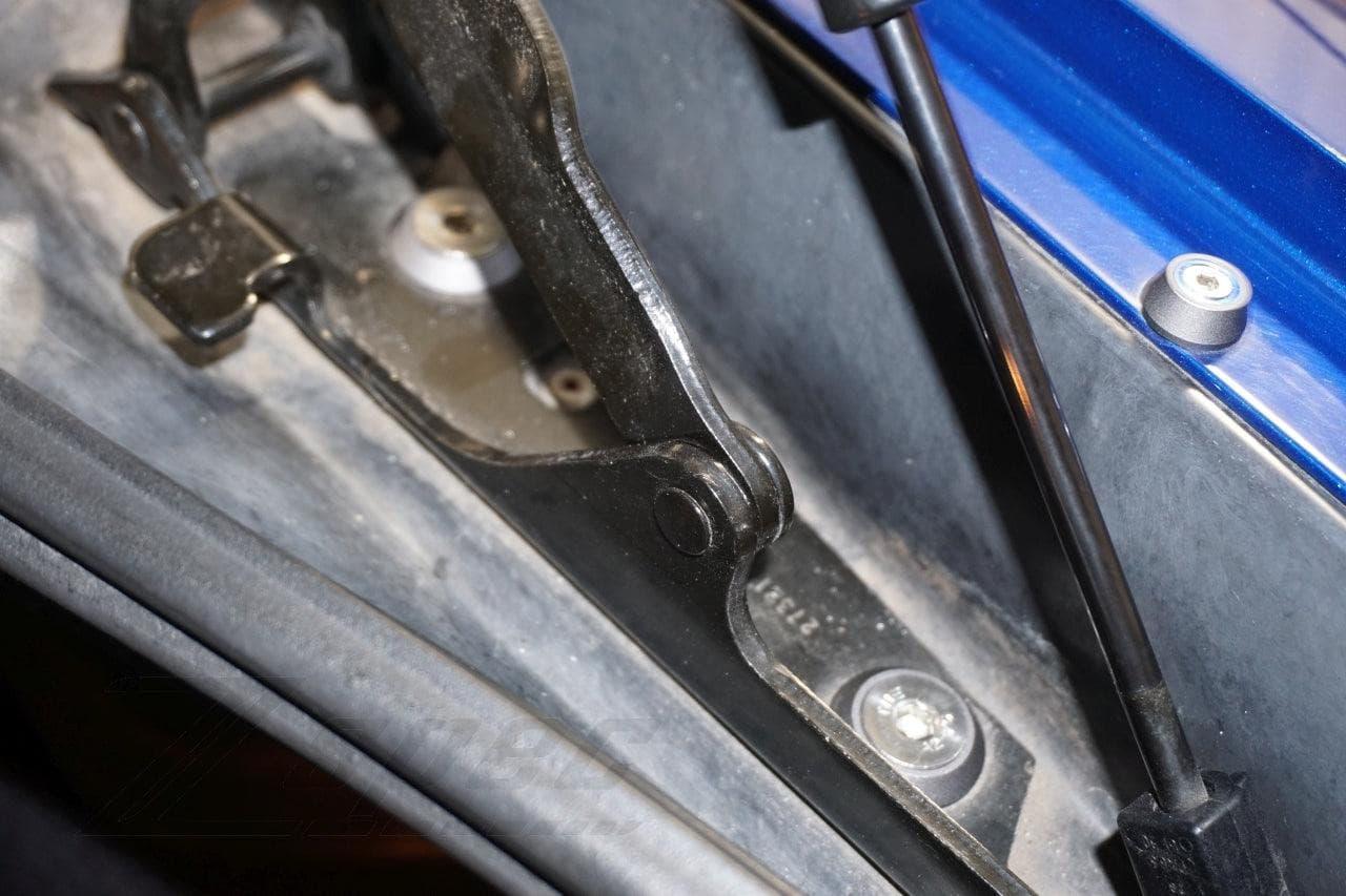 ZSPEC "Stage 2" Dress Up Bolts® Fastener Kit, '97-04 C5 Corvette 5.7L LS6, Stainless & Billet - ZSPEC Design LLC - Hardware Fasteners - corvette, Fastener Kit, LS6, stage 2 - zspecdesign.com
