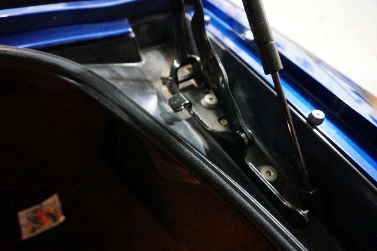 ZSPEC "Stage 2" Dress Up Bolts® Fastener Kit, '97-04 C5 Corvette 5.7L LS6, Stainless & Billet - ZSPEC Design LLC - Hardware Fasteners - corvette, Fastener Kit, LS6, stage 2 - zspecdesign.com