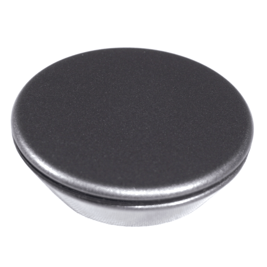 ZSPEC Rear Wiper Delete/Hole-Cap, 38mm Billet, Weatherproof, fits holes 16mm-30mm - ZSPEC Design LLC - Hardware Fasteners - 38mm, delete, wiper - zspecdesign.com