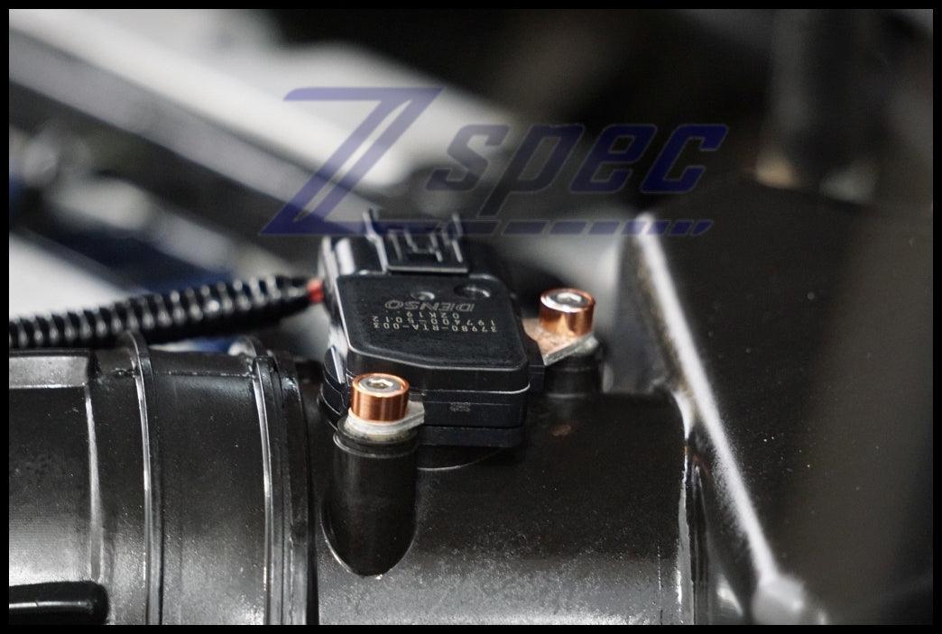 ZSPEC Stage " Dress Up Bolts™ Fastener Kit for '03-11 Honda Element Stainless Steel & Billet Aluminum Dress Up Bolts Fasteners Washers Red Blue Purple Gold Burned Black Engine Bay Beauty Upgrade