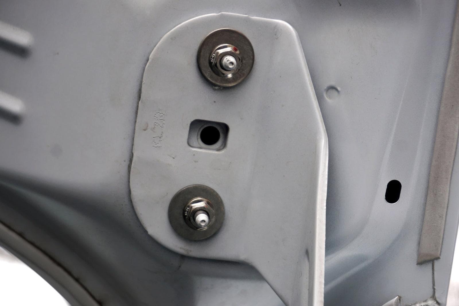 ZSPEC "Stage 2" Dress Up Bolts® Fastener Kit for Ford Focus RS & ST, Stainless & Billet - ZSPEC Design LLC - Hardware Fasteners - Fastener Kit, focus, ford, rs, st, stage 2 - zspecdesign.com