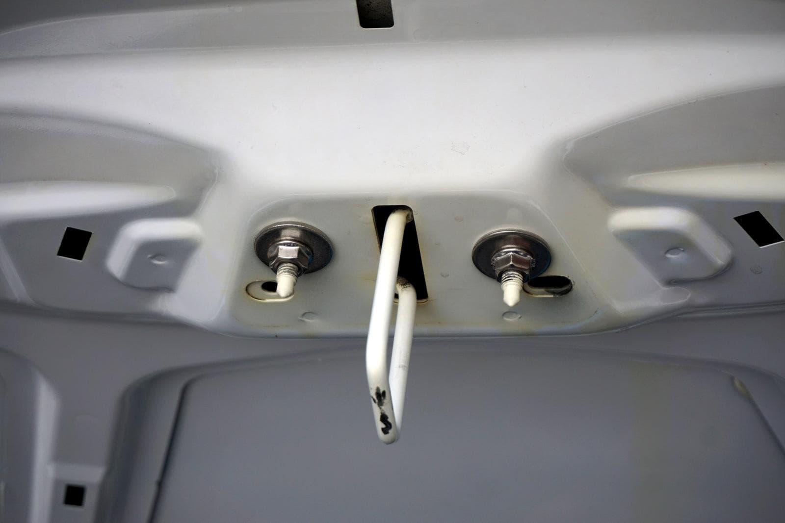 ZSPEC "Stage 2" Dress Up Bolts® Fastener Kit for Ford Focus RS & ST, Stainless & Billet - ZSPEC Design LLC - Hardware Fasteners - Fastener Kit, focus, ford, rs, st, stage 2 - zspecdesign.com