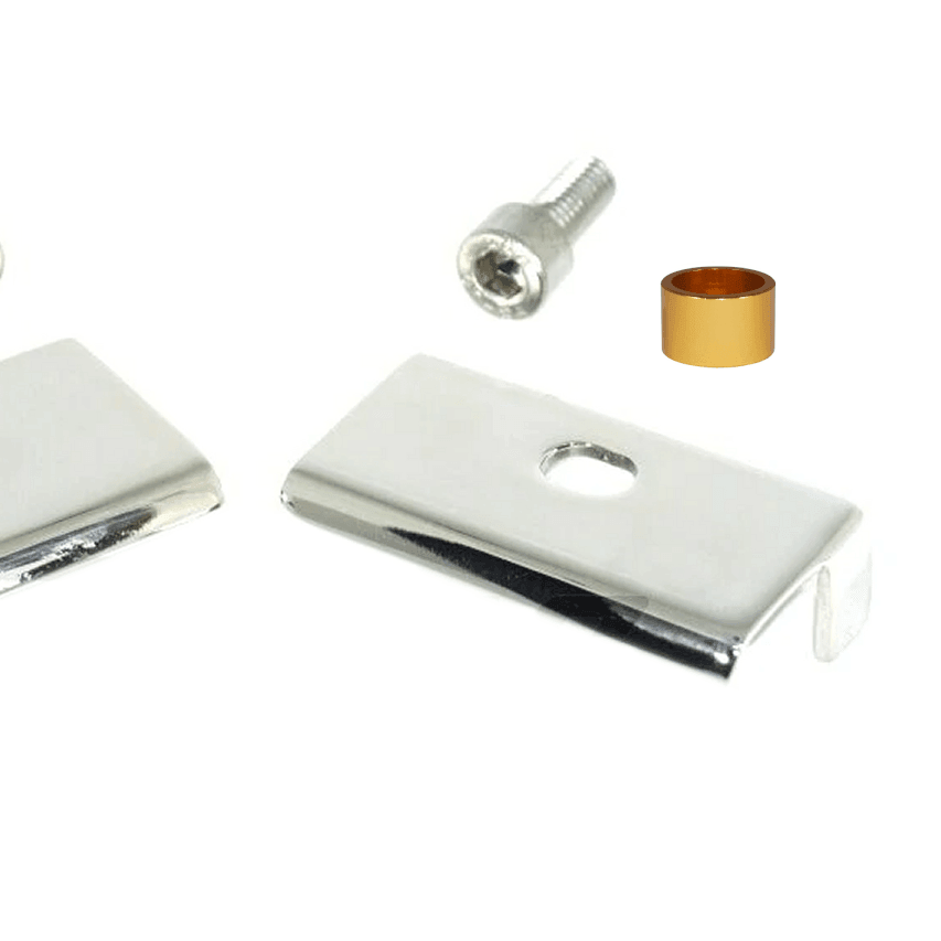 ZSPEC Intake Valve Cover Wire Covers for '90-99 Nissan Z32 300zx, Stainless - ZSPEC Design LLC - Hardware Fasteners - 300zx, Covers, Intake, nissan, z32 - zspecdesign.com