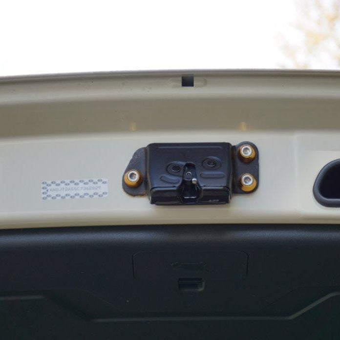 ZSPEC "Stage 3" Dress Up Bolts® Fastener Kit for '08-13 Kia Soul, Stainless & Billet - ZSPEC Design LLC - Hardware Fasteners - Fastener Kit, hyundai, kia, soul, stage 3 - zspecdesign.com