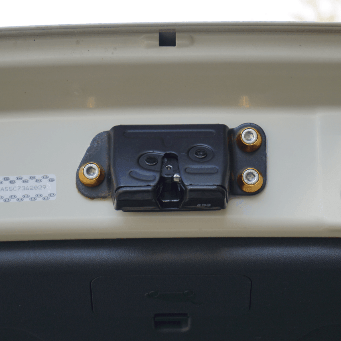 ZSPEC "Stage 3" Dress Up Bolts® Fastener Kit for '08-13 Kia Soul, Stainless & Billet - ZSPEC Design LLC - Hardware Fasteners - Fastener Kit, hyundai, kia, soul, stage 3 - zspecdesign.com