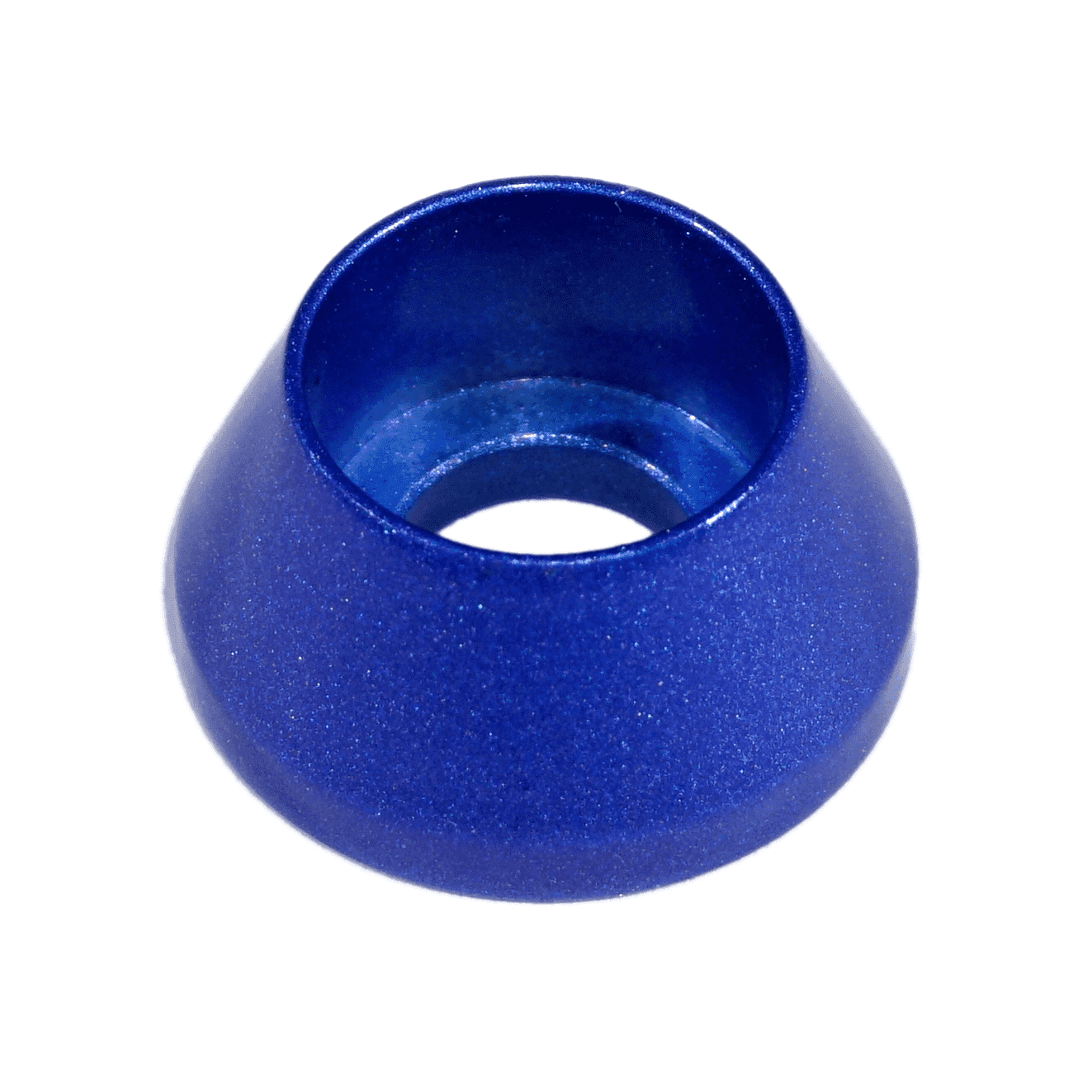 ZSPEC Battery Cable Bracket for '90-99 Nissan 300zx Z32, Black Powdercoat - ZSPEC Design LLC - Hardware Fasteners - 300zx, accessory, battery, bracket, nissan, Polished, z32 - zspecdesign.com