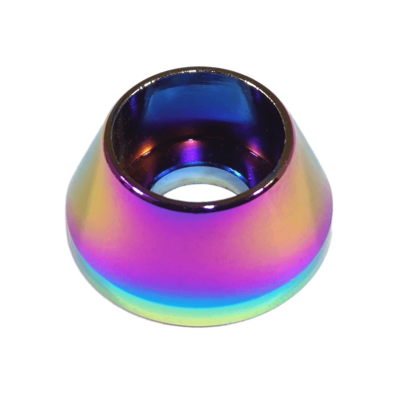 ZSPEC Dress Up Bolts® Hatch/Trunk-Area Fastener Kit for '17-23 Mazda CX-9, Stainless & Billet - ZSPEC Design LLC - Hardware Fasteners - cx-9, Fastener Kit, mazda - zspecdesign.com