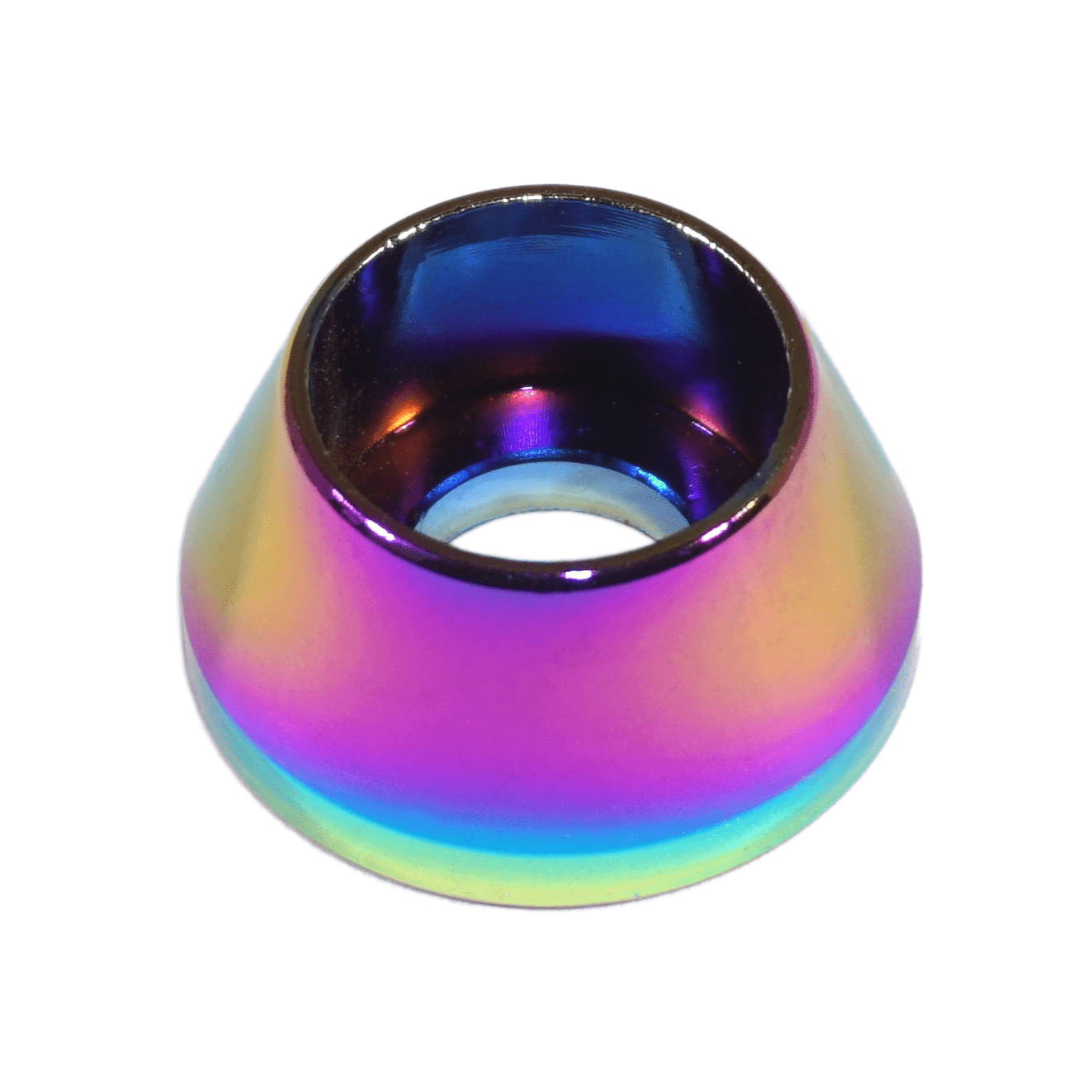 ZSPEC Battery Cable Bracket for '90-99 Nissan 300zx Z32, Black Powdercoat - ZSPEC Design LLC - Hardware Fasteners - 300zx, accessory, battery, bracket, nissan, Polished, z32 - zspecdesign.com