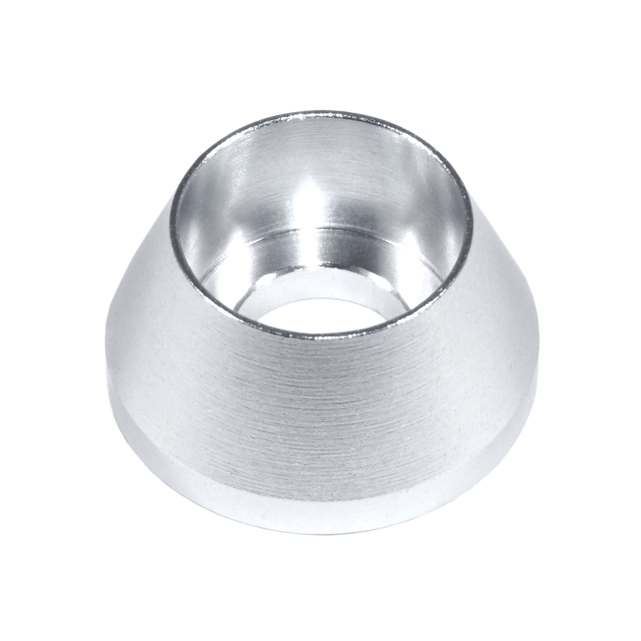 ZSPEC Interior Dress Up Bolts® Fastener Kit for '21+ Ford Bronco 2.7L, Stainless-Billet - ZSPEC Design LLC - Hardware Fasteners - Bronco, Fastener Kit, ford, Interior Fastener Kits - zspecdesign.com