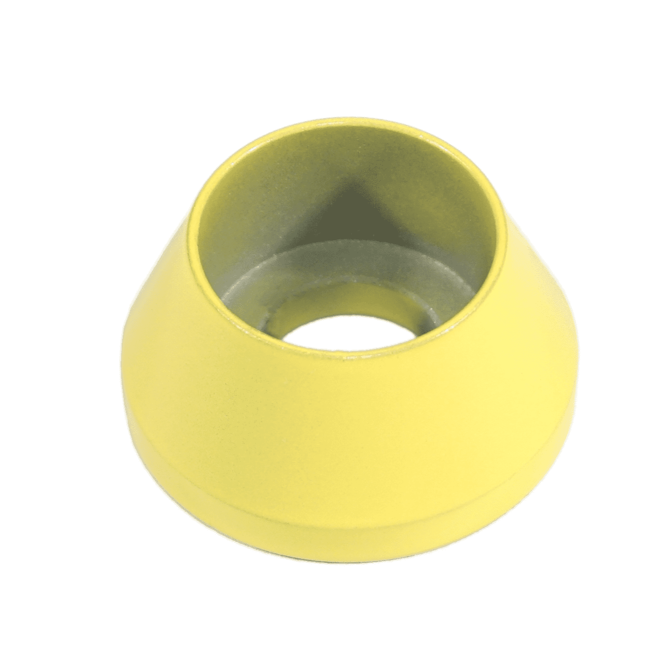 ZSPEC M8 Angled Cup Finish Washers for SHSC Socket-Cap Fasteners, Billet, 10-Pack - ZSPEC Design LLC - Hardware Fasteners - 10-pack, angled, billet hardware, Dress Up Washer, finish washer, m8, shsc - zspecdesign.com