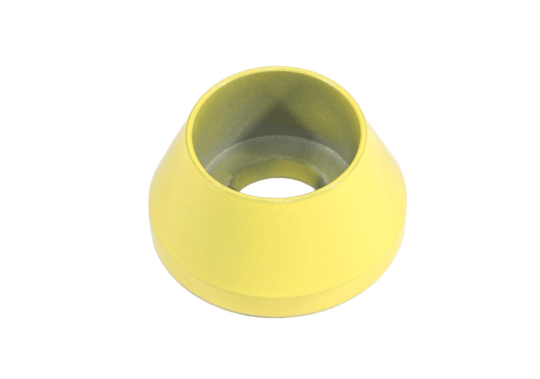 ZSPEC M6 Angled Cup Finish Washers for SHSC Socket-Cap Fasteners, Billet, 10-Pack - ZSPEC Design LLC - Hardware Fasteners - 10-pack, angled, billet hardware, Dress Up Washer, finish washer, m6, shsc - zspecdesign.com