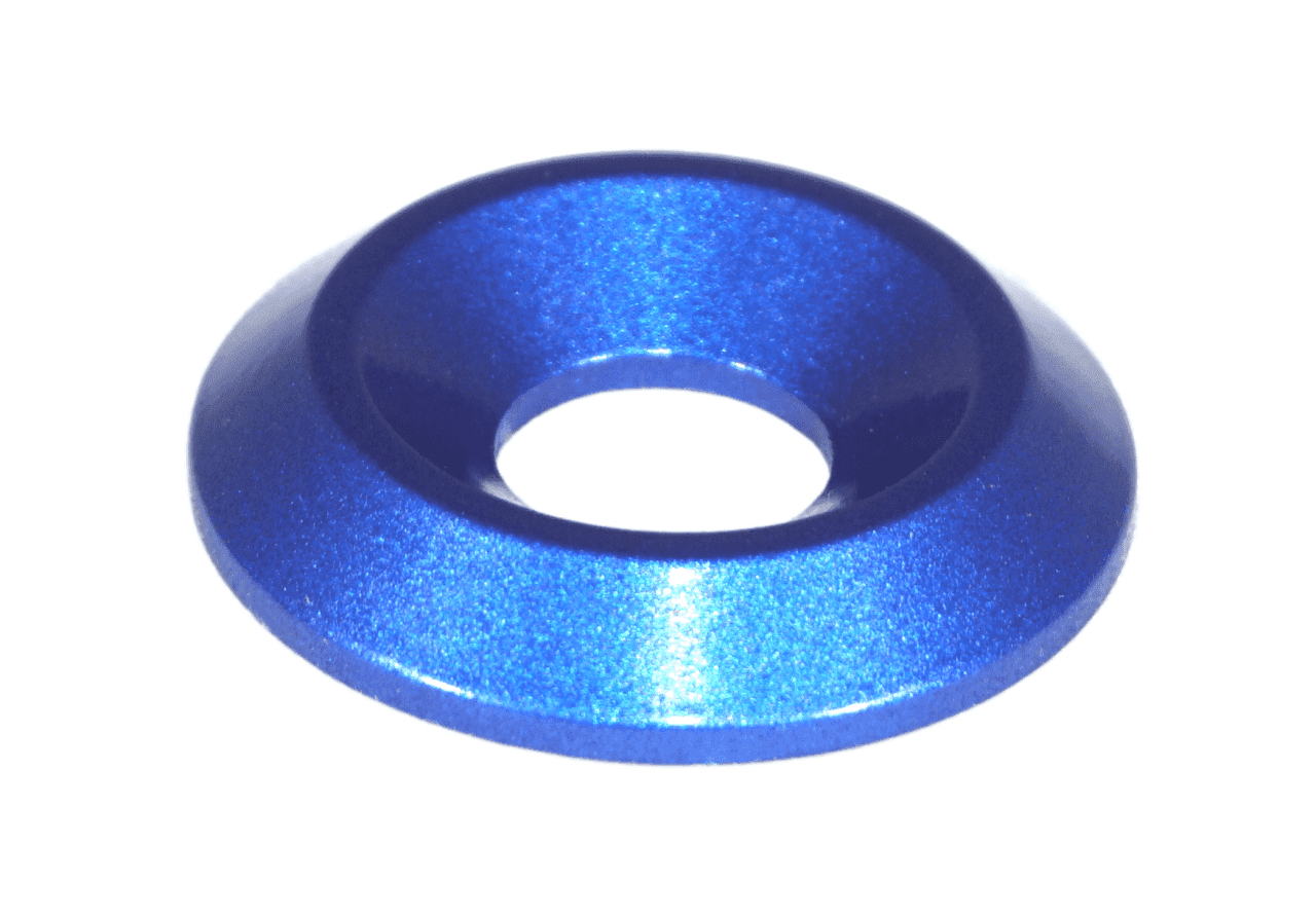 ZSPEC "Stage 2" Dress Up Bolts® Fastener Kit for Ford Focus RS & ST, Stainless & Billet - ZSPEC Design LLC - Hardware Fasteners - Fastener Kit, focus, ford, rs, st, stage 2 - zspecdesign.com