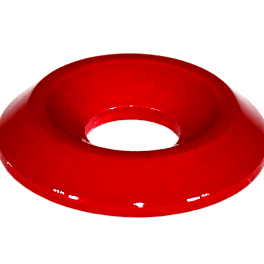 ZSPEC Body Kit Fastener, Low-Profile M5x20mm w/Well Nut, Stainless & Billet, Per Each - ZSPEC Design LLC - Hardware Fasteners - body, body hardware, m5, per each, Stainless - zspecdesign.com