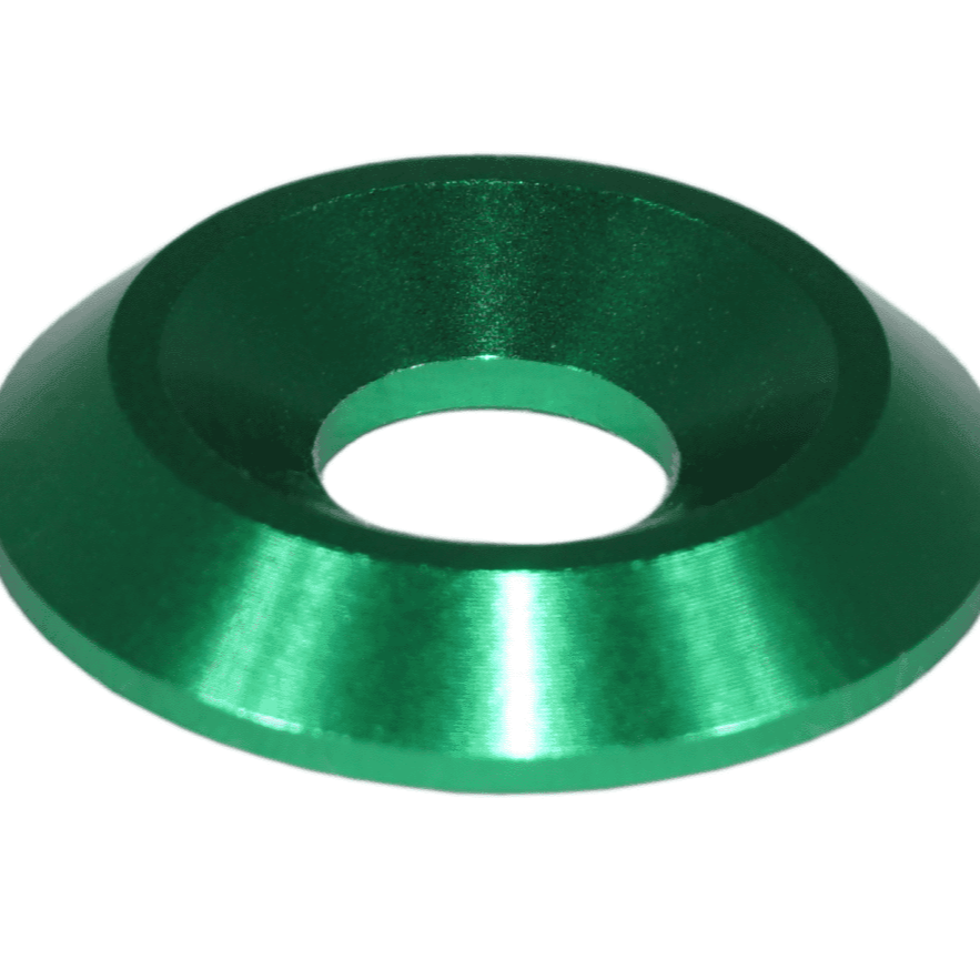 ZSPEC Front Struts Fastener Kit for Nissan Juke, Stainless & Billet - ZSPEC Design LLC - Hardware Fasteners - Fastener Kit, juke, nissan, Washer Color - zspecdesign.com