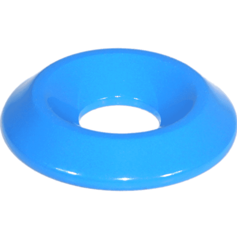 ZSPEC Trunk Dress Up Bolts® Kit for Scion FRS/Subaru BRZ/Toyota 86 '13-21, Stainless & Billet - ZSPEC Design LLC - Hardware Fasteners - 86, BRZ, Fastener Kit, FRS, scion, stainless, Subaru, Toyota, Washer Color - zspecdesign.com