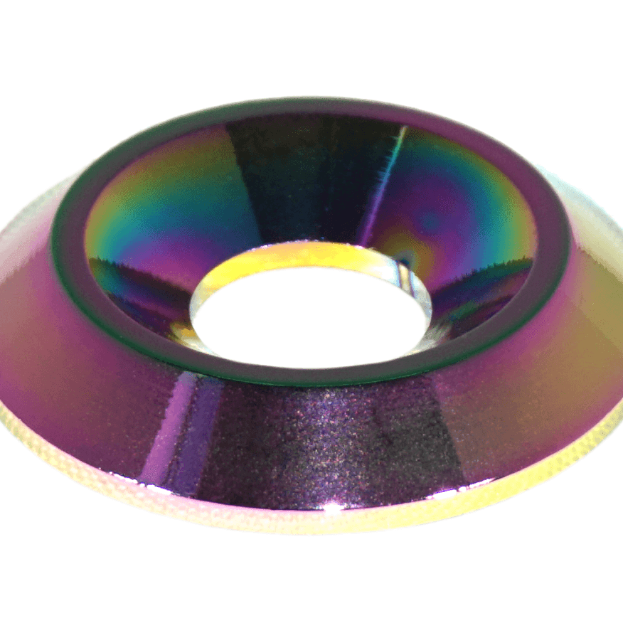 ZSPEC "Stage 1" Dress Up Bolts® Fastener Kit for '99-03 VW Golf MK4 1.9L Diesel, Stainless & Billet - ZSPEC Design LLC - Hardware Fasteners - diesel, Fastener Kit, golf, mk4, stage 1, vw - zspecdesign.com