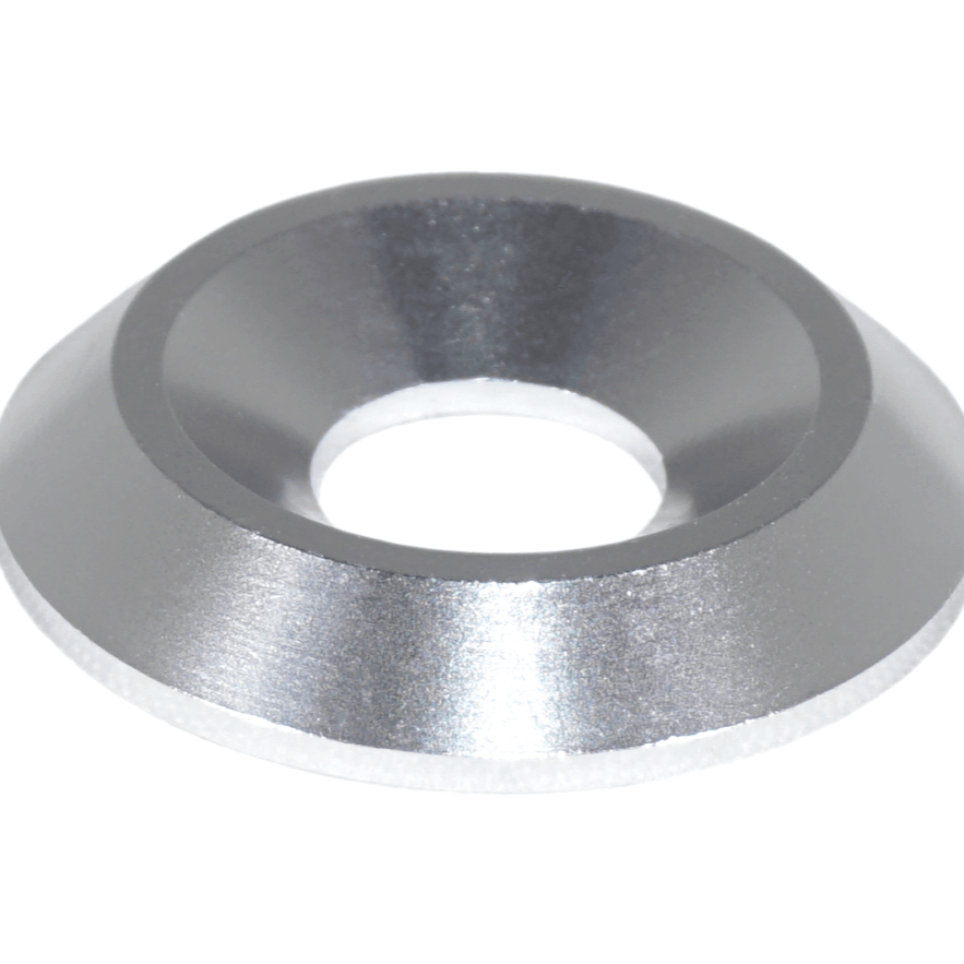 ZSPEC Body Kit Fastener, Low-Profile M5x20mm w/Well Nut, Stainless & Billet, Per Each - ZSPEC Design LLC - Hardware Fasteners - body, body hardware, m5, per each, Stainless - zspecdesign.com