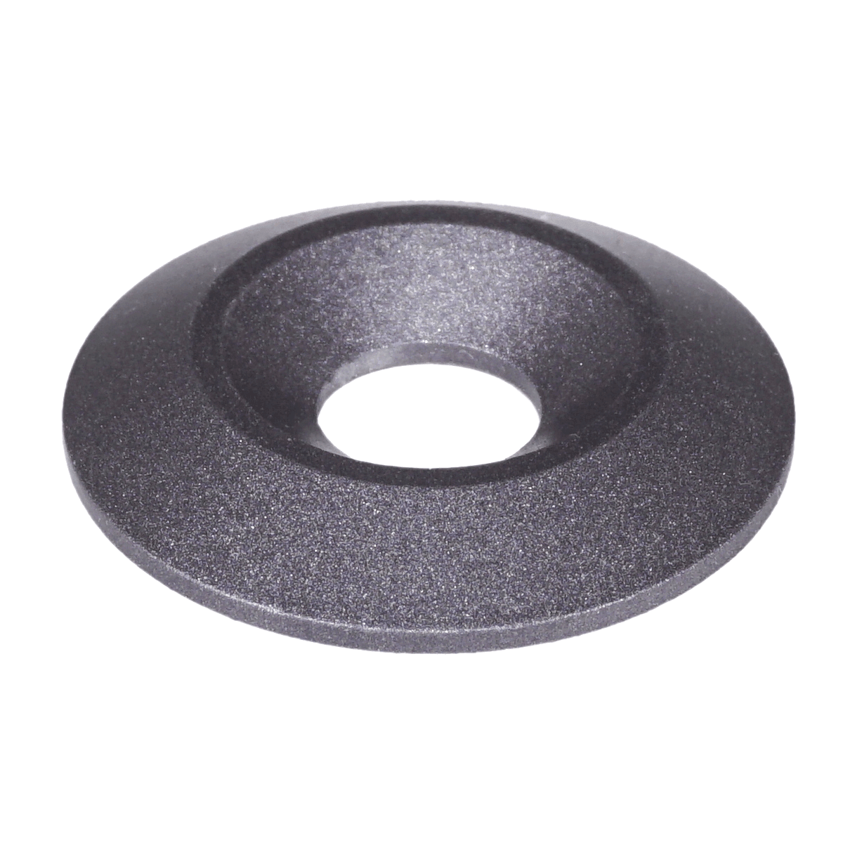 ZSPEC M6 Wide Fender-Finish Dress Up Washers, for M6 FHSC Fasteners, Billet, 10-Pack - ZSPEC Design LLC - Hardware Fasteners - 10-pack, billet hardware, Dress Up Washer, fhsc, m6 - zspecdesign.com