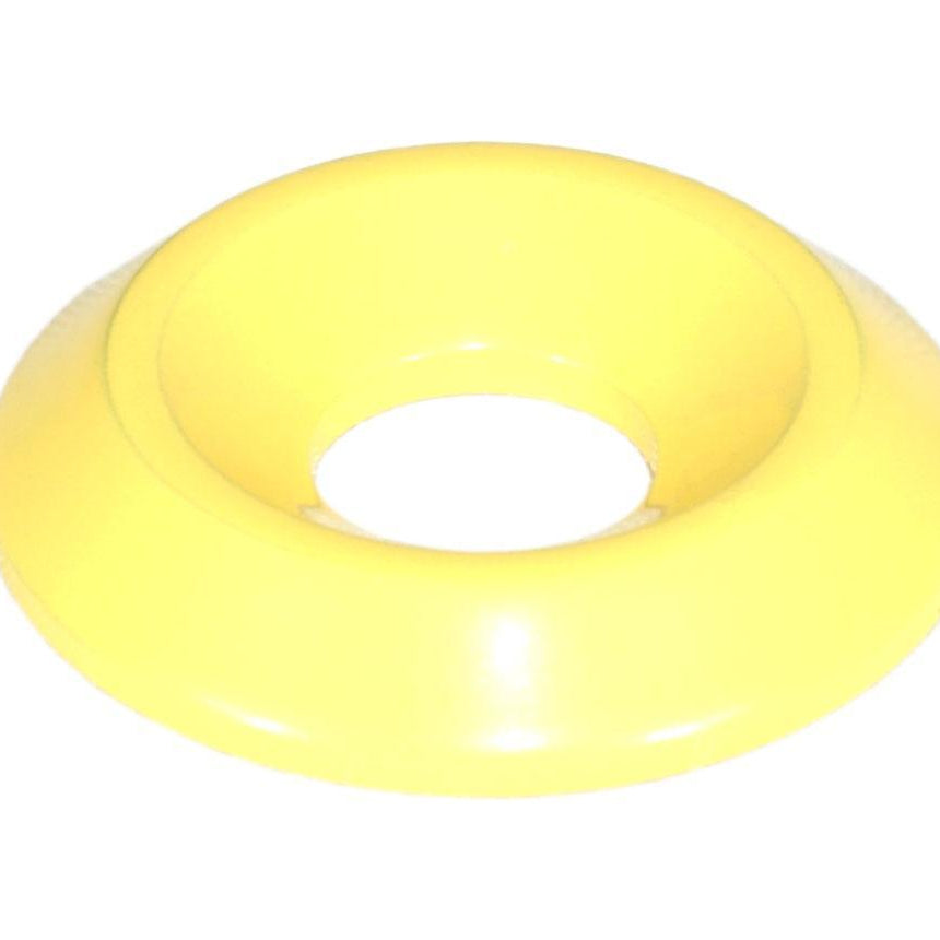 ZSPEC M5 Billet Fender-Finish Dress Up Washers for M5 FHSC Fasteners, 10-Pack - ZSPEC Design LLC - Hardware Fasteners - 10-pack, billet hardware, Dress Up Washer, fhsc, finish washer, m5 - zspecdesign.com