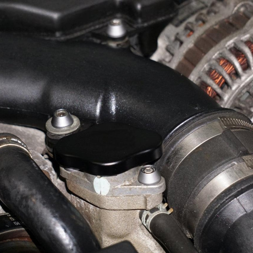 ZSPEC "Stage 3" Dress Up Bolts® Fastener Kit for '92-02 Mazda RX-7 FD, Stainless & Billet - ZSPEC Design LLC - Hardware Fasteners - Fastener Kit, mazda, rx-7, rx7, stage 3 - zspecdesign.com