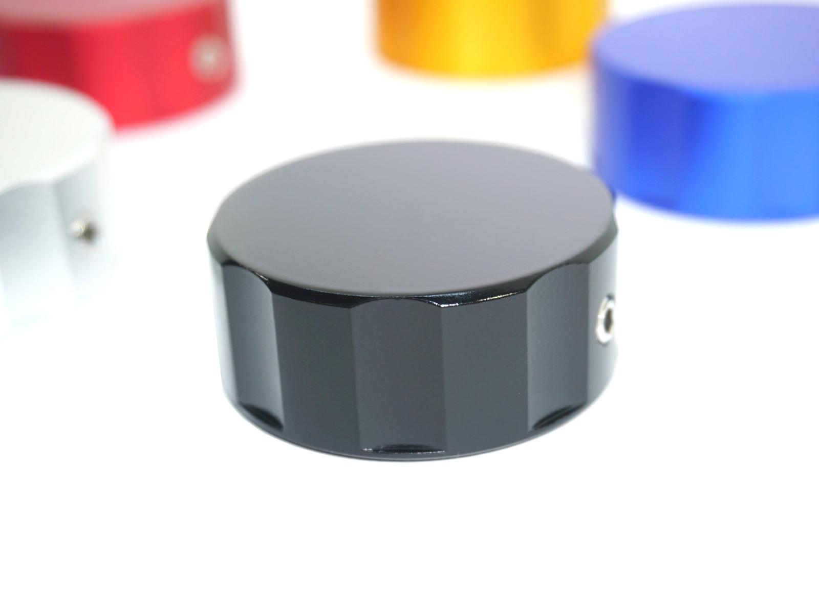 ZSPEC Coolant Overflow Cap Cover for Nissan 300zx Z32, Billet Aluminum - ZSPEC Design LLC - Hardware Fasteners - 300zx, accessory, cap, nissan, overflow, reservoir cap cover, z32 - zspecdesign.com