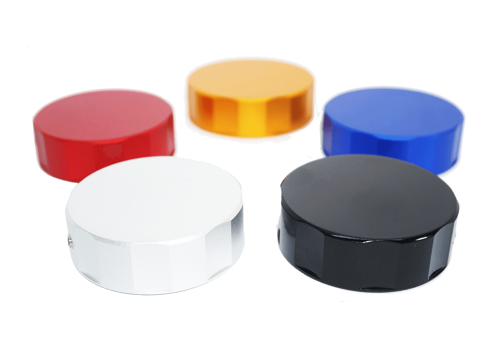 ZSPEC Clutch-Master Cylinder Cap Cover for 70-83 Datsun Z's, Billet, w/ Hex Key - ZSPEC Design LLC - Hardware Fasteners - accessory, cap, clutch, datsun, reservoir cap cover, z, zx - zspecdesign.com