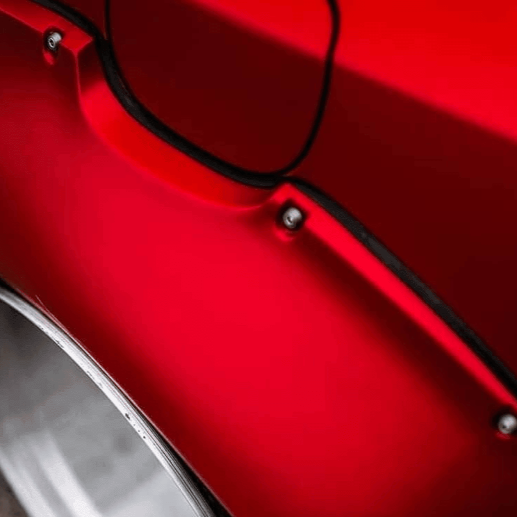 ZSPEC Body Kit Fastener, M5x20mm Titanium & Billet w/WELL NUT, Sold per each - ZSPEC Design LLC - Hardware Fasteners - 44-pack, abflug, aimgain, amuse, auto veloce, body, body hardware, body kit, clinched, damd, Do-Luck, fender, flare, fujimura, greddy, hamann, hks, ings+1, knight sports, kuhl, lbw, liberty walk, m-sports, m5, novitec, pandem, per each, rocket bunny, rowen, sense, street hunter, titanium, twinz, veilside, zele, zero sports - zspecdesign.com