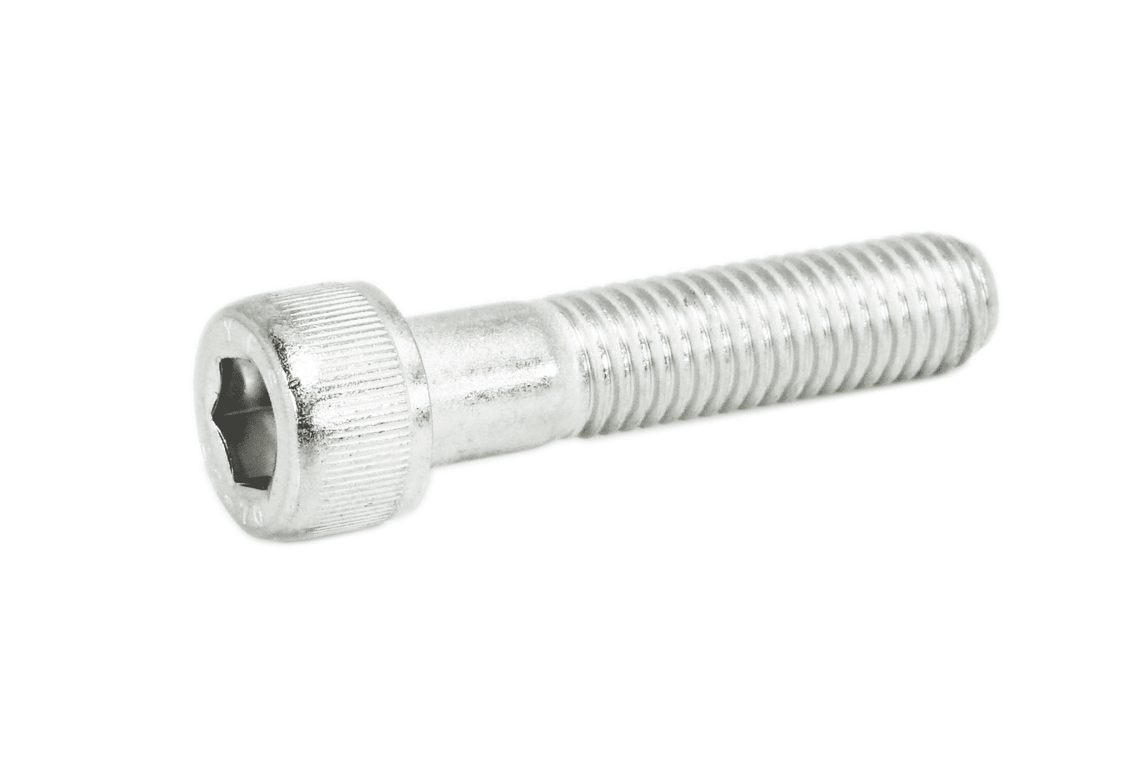 ZSPEC M10-1.5x45mm Fastener, Socket-Head SHSC Fasteners, SUS304 Stainless Steel - ZSPEC Design LLC - Hardware Fasteners - Dress Up Bolt, m10, SHSC, Stainless - zspecdesign.com