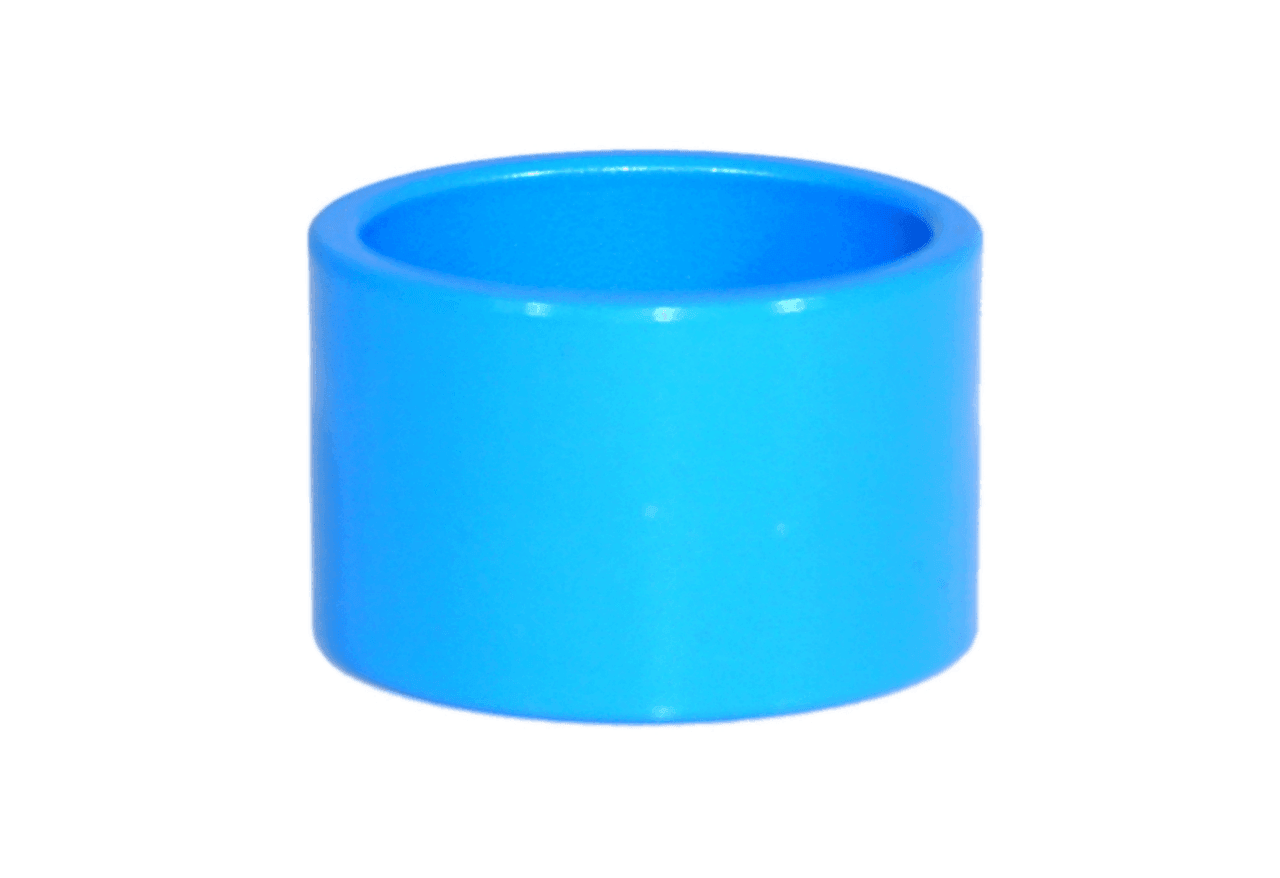 ZSPEC M8 Straight Cup Dress-Up/Finish Washers for M8 SHSC Fasteners, Billet, 10-Pack - ZSPEC Design LLC - Hardware Fasteners - 10-pack, billet hardware, fastener, finish washer, m8, shsc, Washer Color - zspecdesign.com
