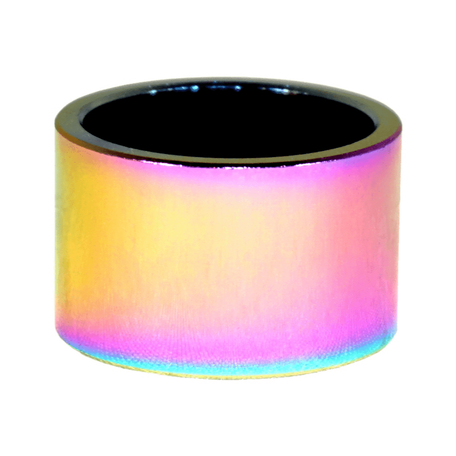 ZSPEC Throttle Bodies Fastener Kit for the '90-96 Nissan Z32 300zx, Stainless & Billet - ZSPEC Design LLC - Hardware Fasteners - 300zx, machining, merlin, nissan, throttle, Washer Color, z32 - zspecdesign.com